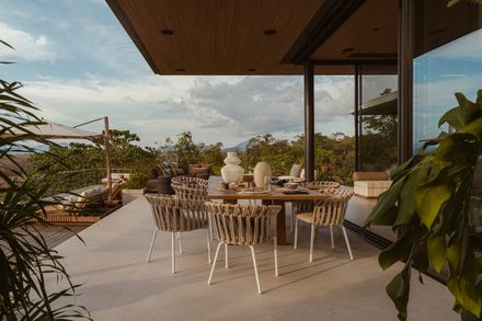 Solai House