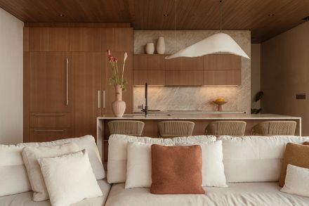Solai House