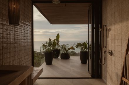 Solai House