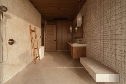 Solai House