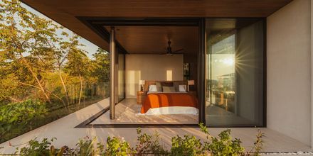 Solai House