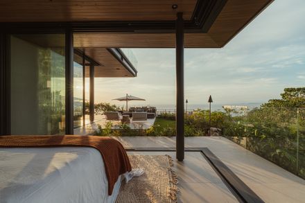 Solai House