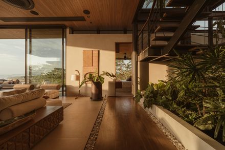 Solai House