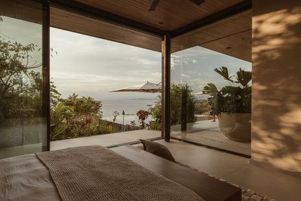 Solai House
