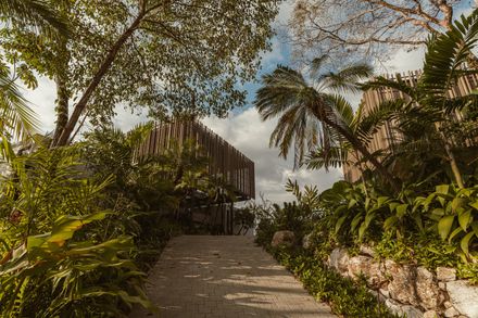 Solai House