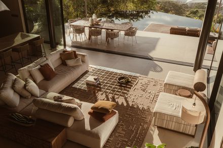 Solai House