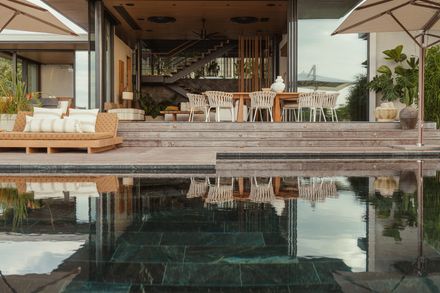 Solai House