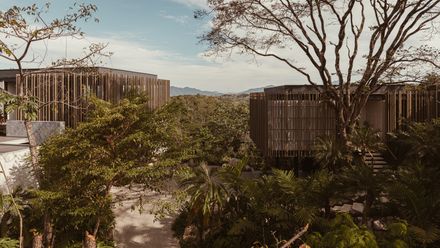 Solai House