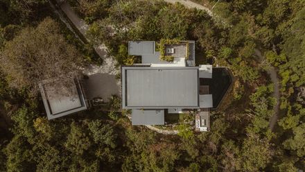 Solai House