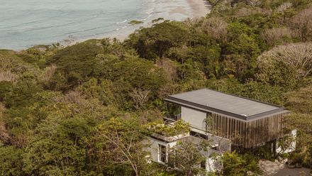 Solai House