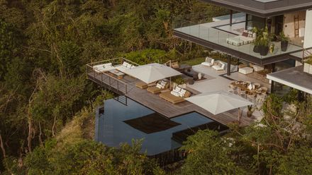 Solai House
