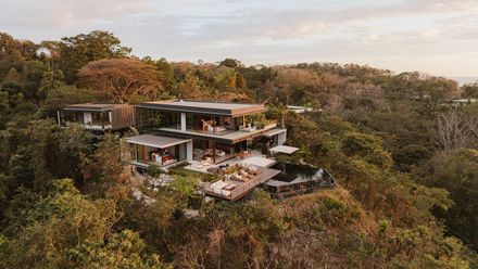 Solai House