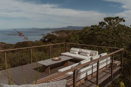 Solai House