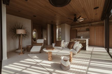 Solai House