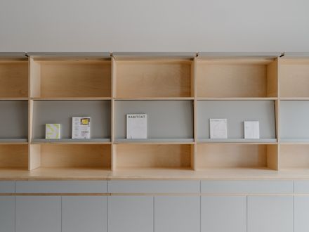 Baihua Bookstore