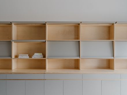 Baihua Bookstore