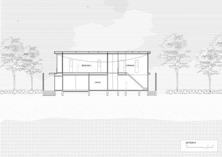 Terrarium House