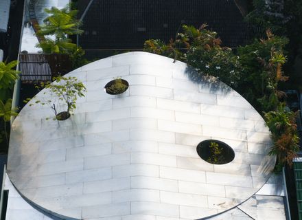 Terrarium House
