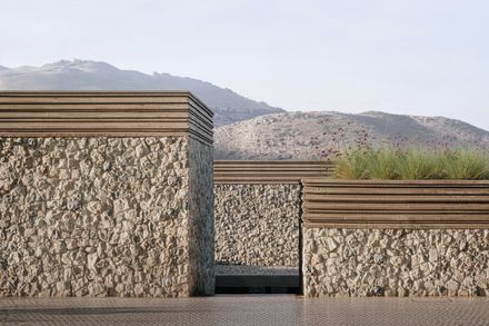Villa A