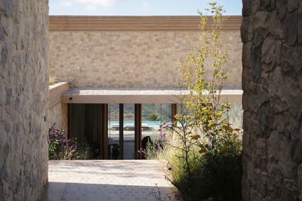 Villa A