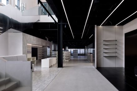 Harim First Kitchen