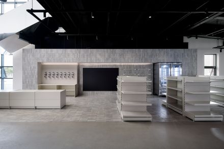 Harim First Kitchen