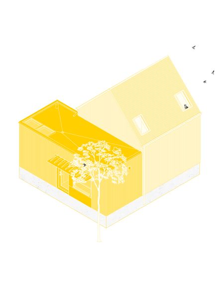 E44 Laneway House