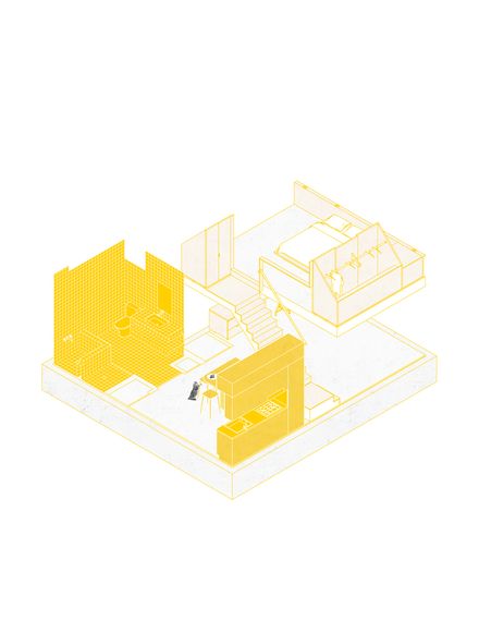 E44 Laneway House