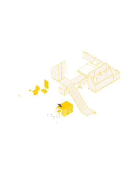 E44 Laneway House