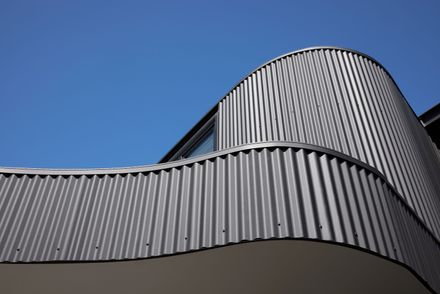 Ripple House