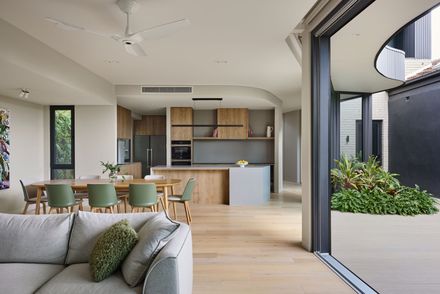 Ripple House