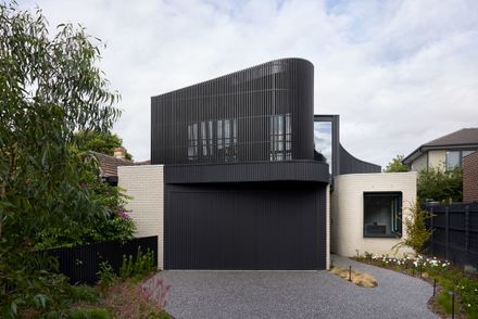 Ripple House