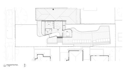 Ripple House