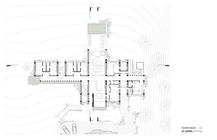 Km House