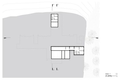 Km House
