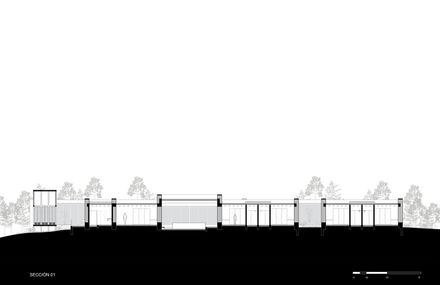 Km House