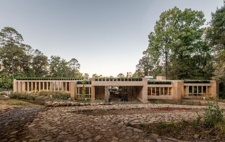 Km House
