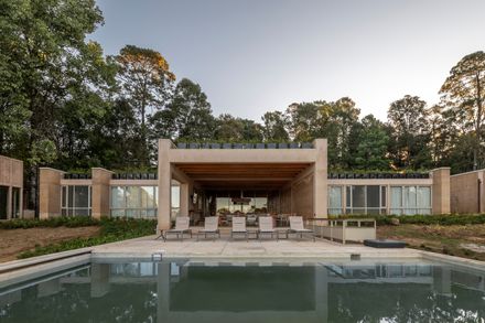Km House
