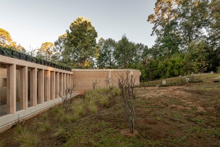 Km House