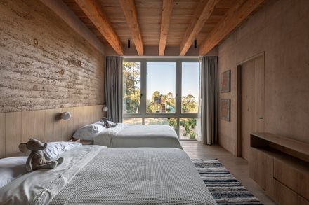 Km House