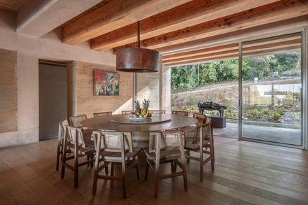 Km House