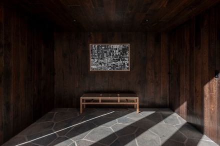 Km House