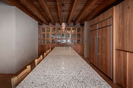 Km House