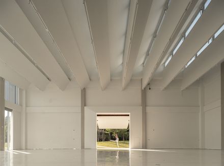 Art Museum Of The China Sculpture Institute