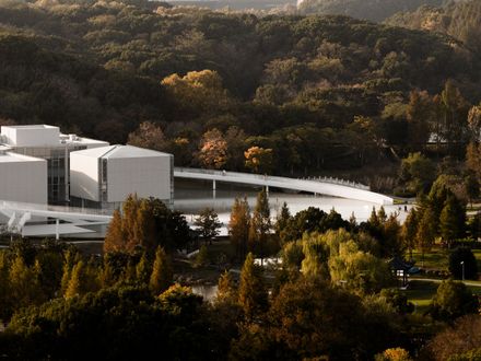 Art Museum Of The China Sculpture Institute