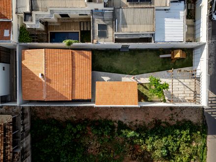 House Of Childhood