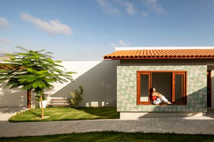 House Of Childhood