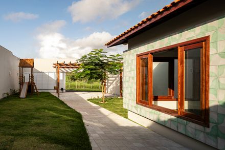House Of Childhood