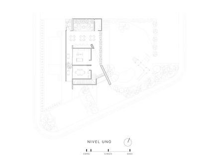 Hull Mexico Park Clubhouse