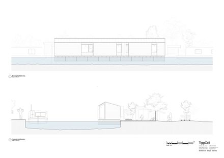 The Float House